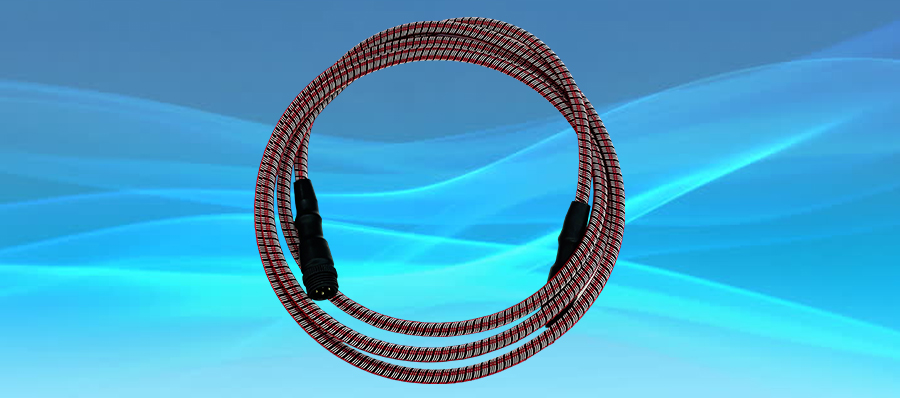 Fuel sensing cable